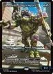 Donatello, Gadget Master #283