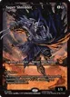 Super Shredder #285