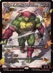 Raphael, the Nightwatcher #287