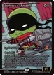 Dark Leo & Shredder #289