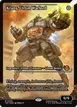 Krang, Utrom Warlord #290