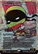 Dark Leo & Shredder #299