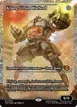 Krang, Utrom Warlord #300