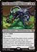 Shark Shredder, Killer Clone #320