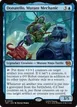 Donatello, Mutant Mechanic #36