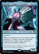 Kitsune, Dragon's Daughter #41
