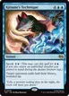 Kitsune's Technique #42