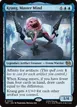 Krang, Master Mind #43