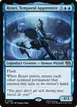 Renet, Temporal Apprentice #50