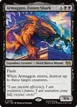 Armaggon, Future Shark #58