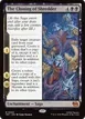 The Cloning of Shredder #60
