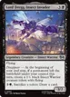 Lord Dregg, Insect Invader #65
