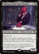 Madame Null, Power Broker #66