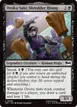 Oroku Saki, Shredder Rising #68