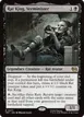 Rat King, Verminister #71