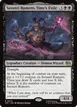 Savanti Romero, Time's Exile #72