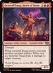 General Traag, Heart of Stone #90