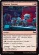 Mouser Foundry #96