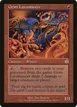 Grim Lavamancer #100