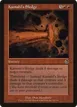 Kamahl's Sledge #102