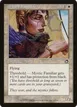 Mystic Familiar #11