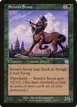 Seton's Scout #138