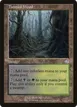 Tainted Wood #143