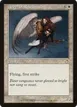 Angel of Retribution #1