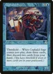Cephalid Sage #29