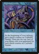 Cephalid Vandal #31