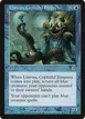 Llawan, Cephalid Empress #42