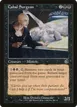 Cabal Surgeon #52