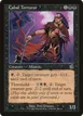 Cabal Torturer #53