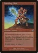 Crackling Club #93