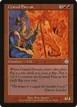 Crazed Firecat #94