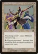 Militant Monk #9