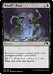 Death's Duet #101