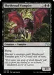Skyshroud Vampire #118