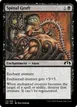 Spinal Graft #119