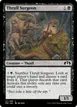 Thrull Surgeon #121