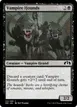 Vampire Hounds #122