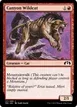 Canyon Wildcat #127
