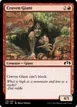 Craven Giant #128