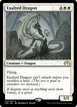 Exalted Dragon #12