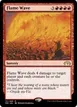 Flame Wave #131