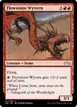 Flowstone Wyvern #134