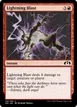Lightning Blast #138