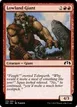 Lowland Giant #139