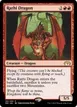 Rathi Dragon #150