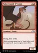 Sabertooth Wyvern #153